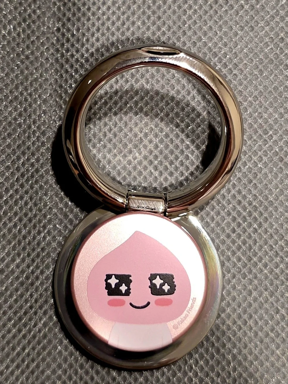 KAKAO FRIENDS O RING